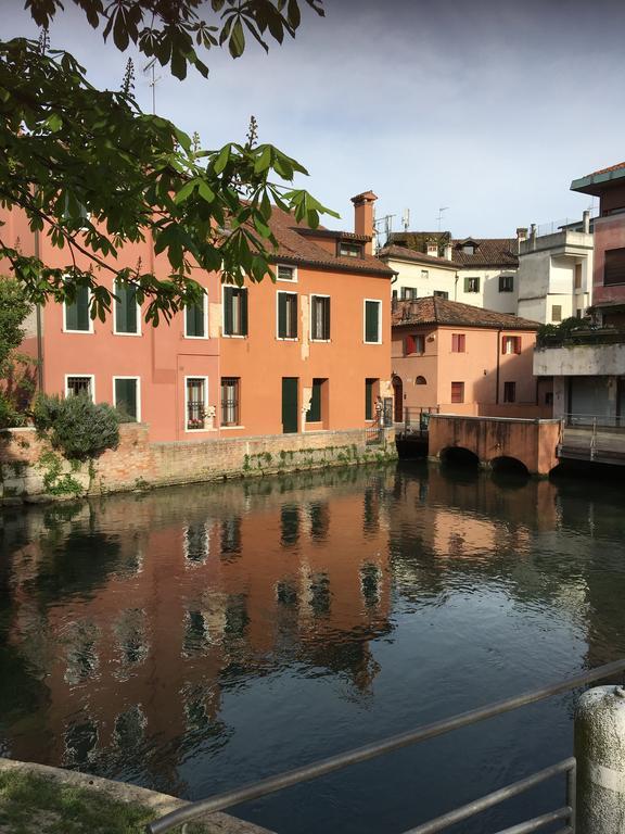 La Dimora Di Lara B&B Преганцьоль Экстерьер фото